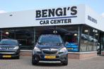 Opel Mokka 1.4 T Innovation 2e EIG_LEDER_PANO_CAM_NAP., 65 €/maand, Gebruikt, Euro 6, Zwart