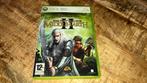 The Lord of the Rings The Battle for Middle-Earth 2 Xbox 360, Spelcomputers en Games, 1 speler, Ophalen of Verzenden, Zo goed als nieuw