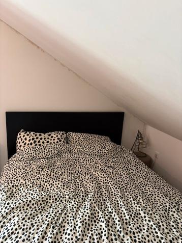 Ikea malm bed 140x200 - afbeelding 3