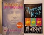 The (lost) writings of Jim Morrison, Boeken, Ophalen of Verzenden, Gelezen, Artiest, Jim Morrison