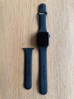 Apple Smartwatch, Serie 4, 44mm, midnight/zwart/spacegrijs, Sieraden, Tassen en Uiterlijk, Smartwatches, Gebruikt, Apple Watch ⌚️