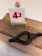 Draaibankmeenemer - Machineonderdeel, Antiek en Kunst, Ophalen of Verzenden