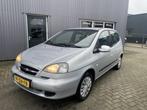 Chevrolet Tacuma 1.6-16V Breeze Airco Apk 04-2026!, Auto's, Chevrolet, 13 km/l, Stof, Gebruikt, Origineel Nederlands
