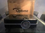 Optoma UHD51 4K/Nieuw/3840*2160/Wifi/Topmachine, Ophalen of Verzenden, Zo goed als nieuw, Overige technologieën, Ultra HD (4K)
