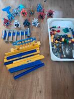 B-daman crossfire set, Kinderen en Baby's, Ophalen of Verzenden, Zo goed als nieuw, Jongen of Meisje