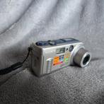 sony cybershot digitale camera's dsc-f505v, dsc-p1, Ophalen, Compact, Zo goed als nieuw, 3 Megapixel