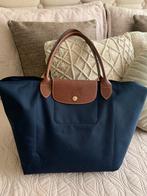 Longchamp tassen, Ophalen of Verzenden, Zo goed als nieuw, Schoudertasje