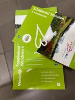 Zuid limburg fiets -wandelroutes, Fiets- of Wandelgids, Europa, Ophalen of Verzenden, Gelezen