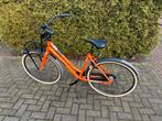 F1 fiets - Gazelle - dutch grand prix 2024, Ophalen, Zo goed als nieuw, Aluminium