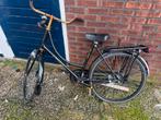 Dames fiets, Minder dan 47 cm, Ophalen of Verzenden, Gebruikt