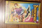 vhs disney tekenfilms diversen deel 2, Gebruikt, Tekenfilm, Alle leeftijden, Ophalen of Verzenden
