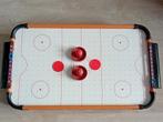 Airhockey Tafelspel voor Kinderen, Kinderen en Baby's, Speelgoed | Overig, Ophalen of Verzenden, Zo goed als nieuw, Jongen of Meisje