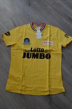 Joop Zoetemelk Jumbo shirt, maat L, Nieuw (W11), Nieuw, Ophalen of Verzenden