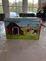 Schleich 42376 Farm World, Ophalen of Verzenden, Zo goed als nieuw