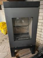 Faber Oskar Houtkachel, Ophalen, Gebruikt, Hout, Houtkachel