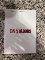Da 5 Bloods (Spike Lee FYC Uitgave PAL), Alle leeftijden, Ophalen of Verzenden, Zo goed als nieuw