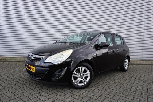 Opel Corsa 1.3 CDTi EcoFlex S/S Edition Airco / Navi / Cruis, Auto's, Opel, Bedrijf, Te koop, Corsa, ABS, Airbags, Airconditioning