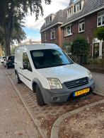 Ford Transit Connect Euro 5 L2H2 T230l  2010, Voorwielaandrijving, Euro 5, 4 cilinders, Wit