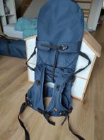 Minimeis Schouderdrager - Donkerblauw, Ophalen of Verzenden, Zo goed als nieuw, Rug, Overige merken