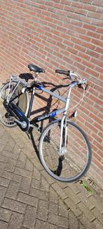 Giant Melbourne heren fiets, Ophalen, Gebruikt, Giant