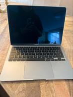 Macbook air  13 inch, Computers en Software, Apple Macbooks, Ophalen of Verzenden, Zo goed als nieuw, 13 inch, Minder dan 2 Ghz