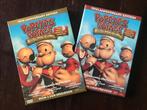 Popeyes Voyage DVD 75th Anniversary Edition, Cd's en Dvd's, Europees, Tekenfilm, Alle leeftijden, Ophalen of Verzenden