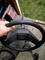 VW Polo 86c Stuur met Sleutel & Contactslot, Ophalen, Gebruikt, Volkswagen