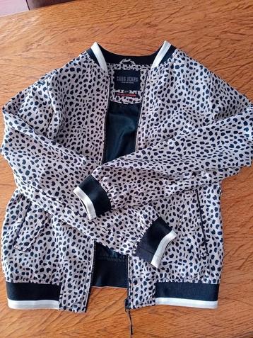 Mooie jas beschikbaar voor biedingen