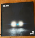 ana_thema* - The Optimist Ltd edition, Ophalen of Verzenden, Zo goed als nieuw, Poprock