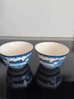 Blond Amsterdam set van 2 kommen, Huis en Inrichting, Keuken | Servies, Ophalen, Gebruikt, Blond Amsterdam, Kom(men)