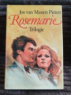 Rosemarie Trilogie, Boeken, Ophalen of Verzenden, Zo goed als nieuw