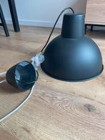 Skurup hanglamp 38cm, Huis en Inrichting, Lampen | Hanglampen, Ophalen, Gebruikt, Minder dan 50 cm