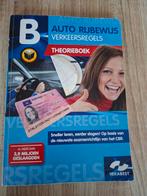 Auto Rijbewijs Verkeersregels Theorieboek, Ophalen of Verzenden, Gelezen, Overige onderwerpen, Vekabest