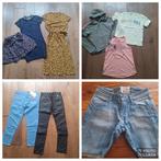 Kledingpakket meisje maat 146/152, Ophalen of Verzenden