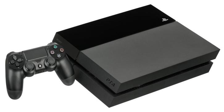 sony playstation 4 1TB, Spelcomputers en Games, Spelcomputers | Sony PlayStation 4, Zo goed als nieuw, Original, 1 TB, Met 1 controller
