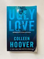 Ugly love - colleen hoover, Verzenden, Zo goed als nieuw, Nederland
