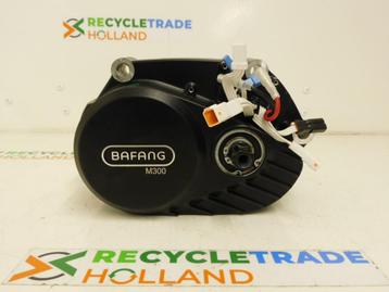 Gebruikte Bafang M300 middenmotor beschikbaar voor biedingen
