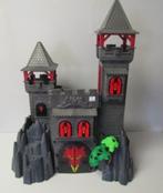 Playmobil onderdelen kasteel 3269 compleet ridder burcht, Complete set, Ophalen of Verzenden, Zo goed als nieuw