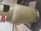 Gasfles  1x2027  1x2028   1x 2031, Caravans en Kamperen, Kampeeraccessoires, Ophalen, Zo goed als nieuw