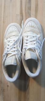 Skate schoenen, Adidas, Wit, Ophalen of Verzenden, Sneakers of Gympen