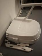 Toiletverhoger - Nieuwstaat!, Ophalen of Verzenden, Zo goed als nieuw