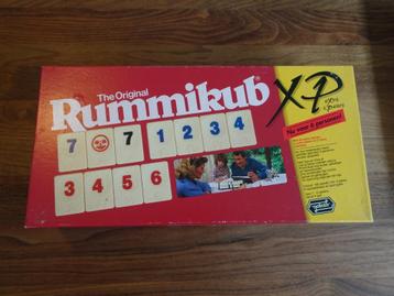 Rummikub XP beschikbaar voor biedingen