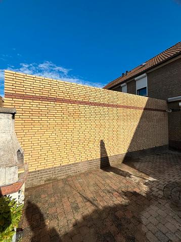 Metselaar neemt werk aan! beschikbaar voor biedingen
