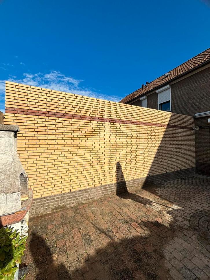 Metselaar neemt werk aan!, Doe-het-zelf en Verbouw, Metselstenen, Nieuw, Bakstenen, Ophalen