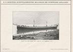 Millingen aan de Rijn - Rotterdam, Ophalen of Verzenden, 1920 tot 1940, Ongelopen, Gelderland