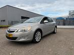Opel astra 1.6/bj 2010/nap, Auto's, 4 cilinders, Metallic lak, Bedrijf, Handgeschakeld
