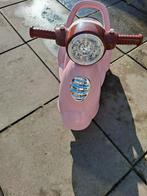 Loopscooter, Ophalen, Zo goed als nieuw