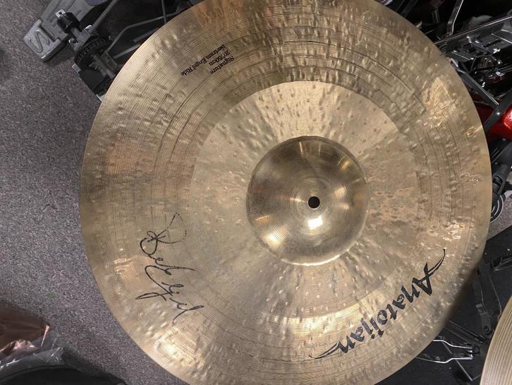 TOPAANBIEDING Bekkens, snares, pedalen...v.a. 29 euro, Muziek en Instrumenten, Drumstellen en Slagwerk, Gebruikt, Overige merken