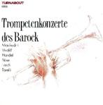 Trompetenkonzerte des Barock 2 CD's., Cd's en Dvd's, Ophalen of Verzenden, Zo goed als nieuw, Klassiek