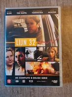 Lijn 32 serie, Gebruikt, Boxset, Ophalen of Verzenden, Drama